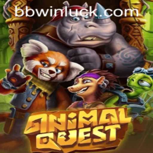 Discover the Adventure of a Lifetime with AnimalQuest and bbwin PH Login