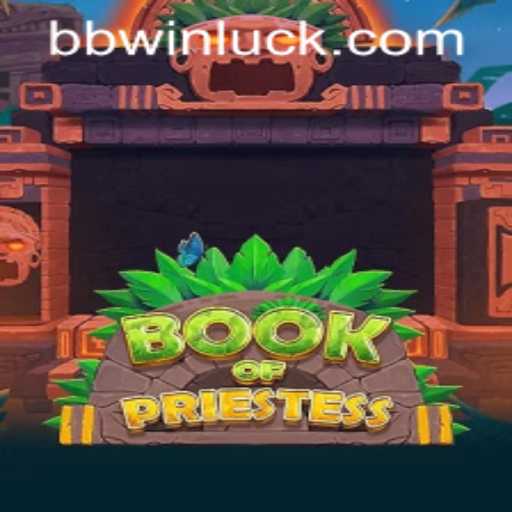 BookOfPriestess: A Magical Journey into Ancient Mysteries