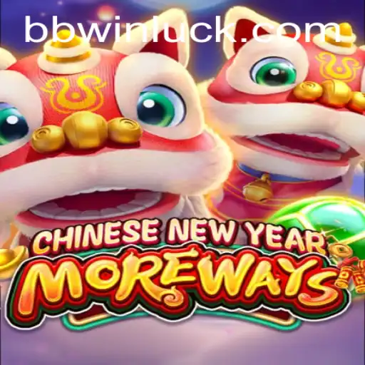 Unveiling CHINESENEWYEARMOREWAYS: Dive into the Festive Slot Experience