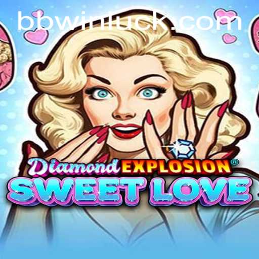 Unveiling DiamondExplosionSweetLove: A Dazzling Mobile Adventure