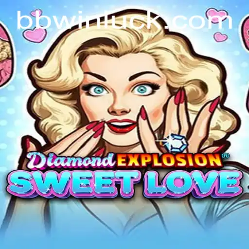 Unveiling DiamondExplosionSweetLove: A Dazzling Mobile Adventure