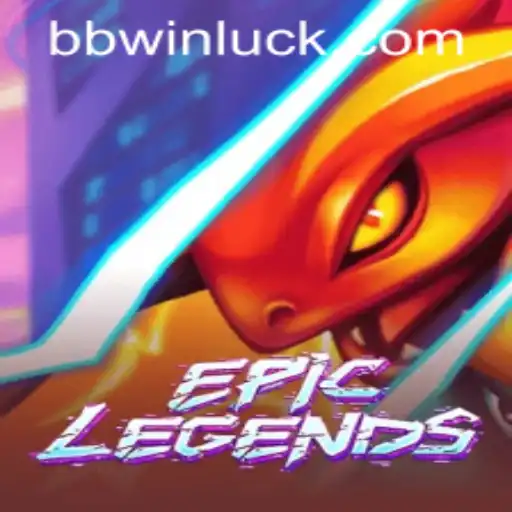 EpicLegends: An Immersive Journey into Adventure and Strategy