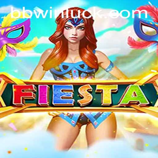 Fiesta: A Colorful Adventure in Gaming