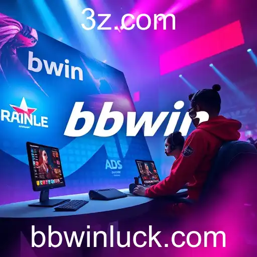 Revolução no Cenário de eSports