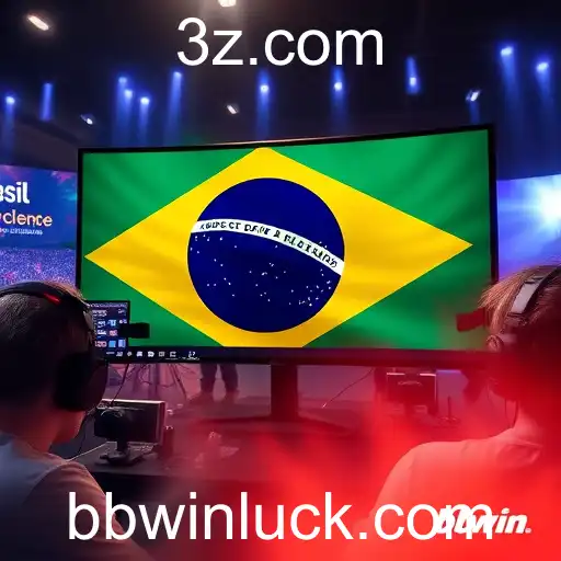 Crescimento dos Jogos Online Impulsiona a Indústria de Entretenimento Digital