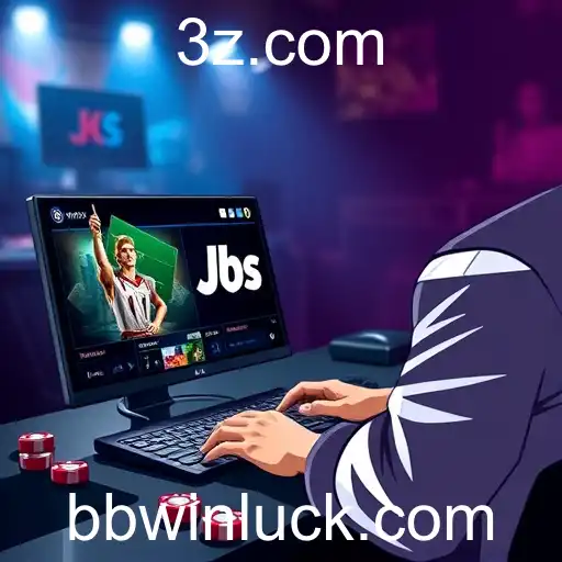 Crescimento do Setor de Jogos Online: Desafios e Oportunidades