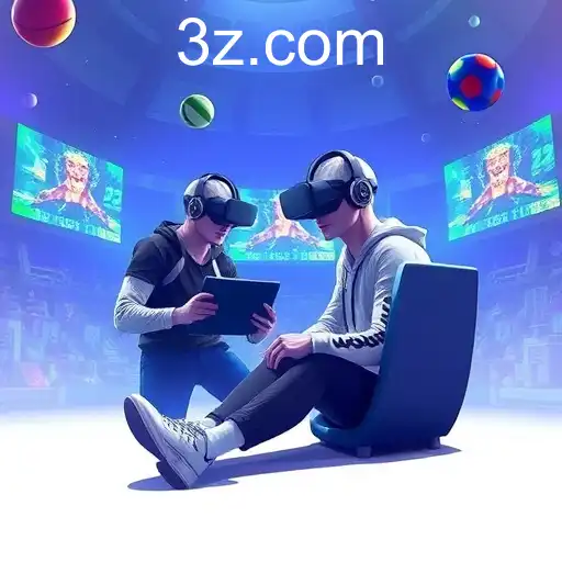 Tendências e Inovações no Mundo dos Jogos Online