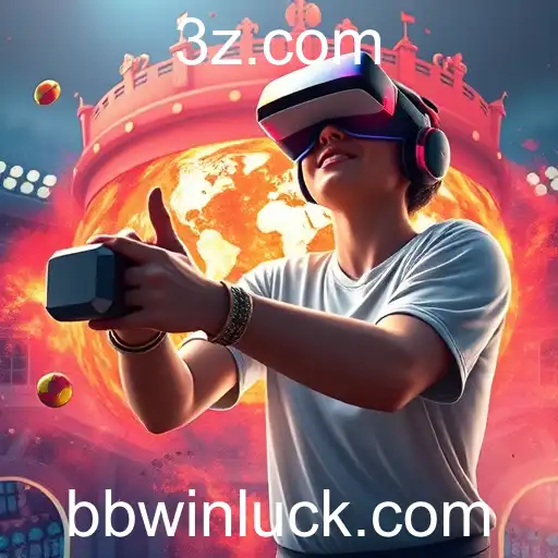 Inovação no Mundo dos Jogos