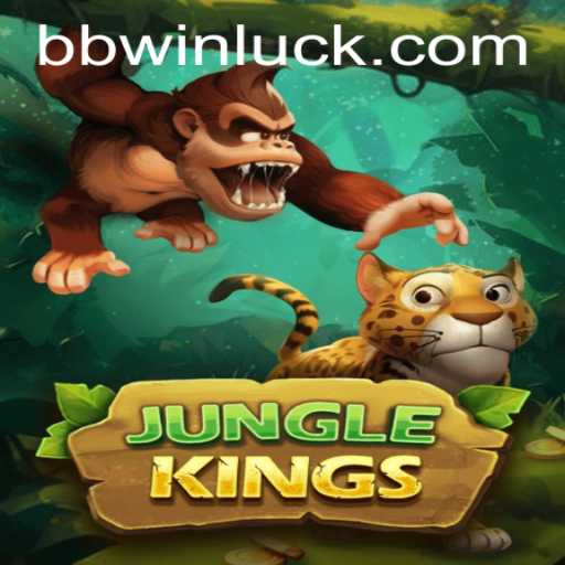 Exploring the World of JungleKings: A Strategic Adventure Game