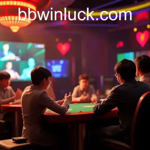 Explore the Exciting World of Live Games with bbwin PH Login