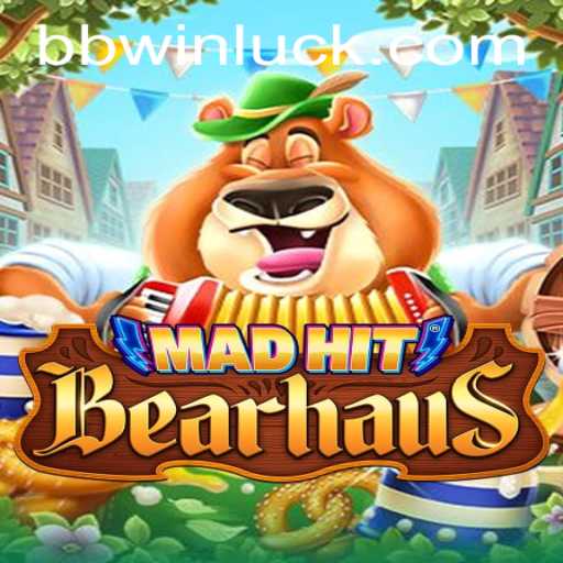 MadHitBearhaus: Dive into the Thrilling World of This Unique Game