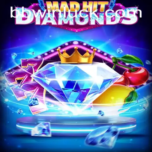 MadHitDiamonds: An Exciting New Game and the Phenomenon of BBwin PH Login