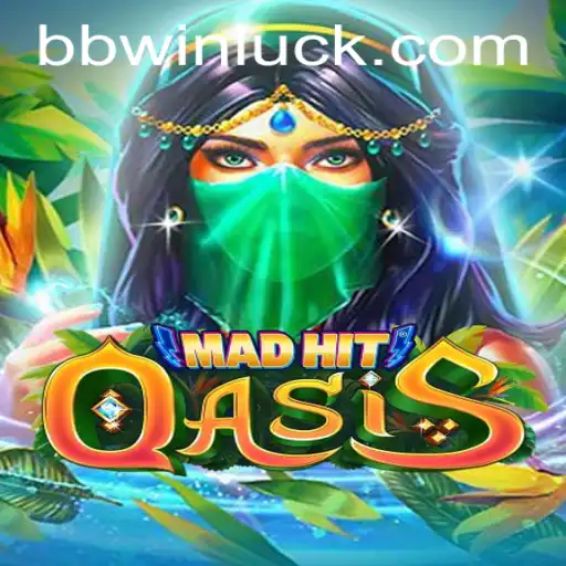 Unveiling the Thrills of MadHitOasis: A New Gaming Sensation Integrating bbwin PH Login