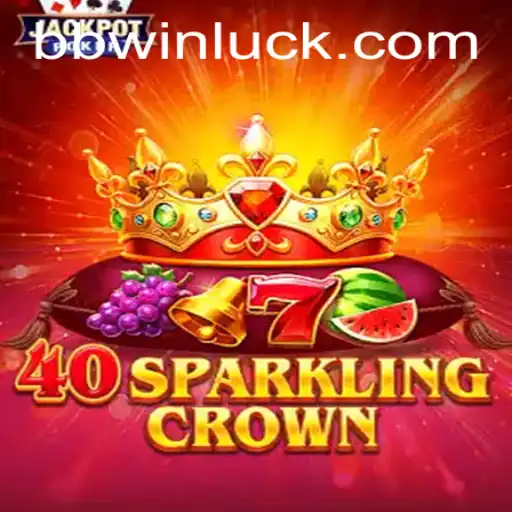 Exploring the Features and Gameplay of 40SparklingCrown in Connection with bbwin PH Login