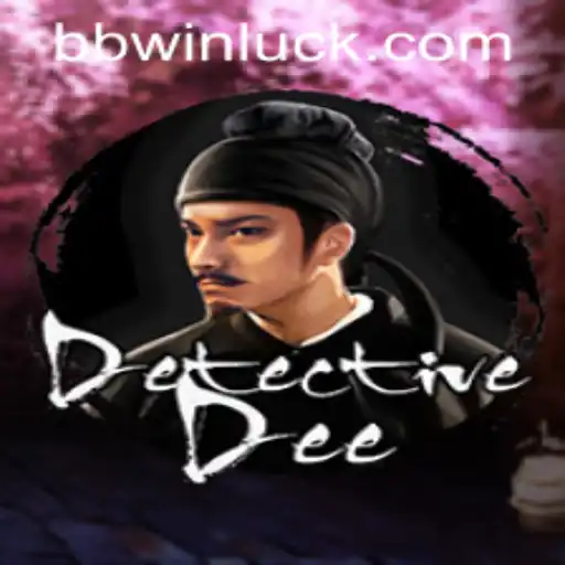 Unraveling the Mystery of 'DetectiveDee': A Comprehensive Guide
