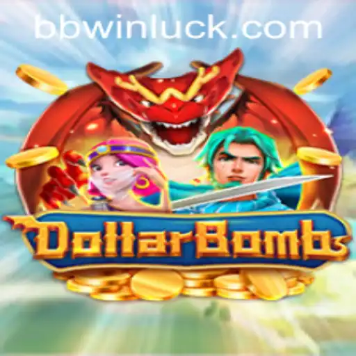 DollarBombs: The Explosive Online Gaming Experience
