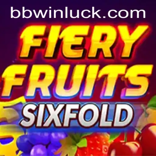 Fiery Fruits Six Fold: A Comprehensive Guide to Gameplay and Rules
