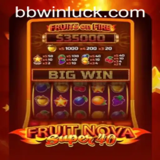 Exploring the Allure of FruitNovaSuper40 and Seamless bbwin PH Login