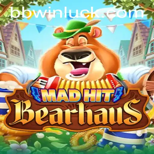 MadHitBearhaus: Dive into the Thrilling World of This Unique Game