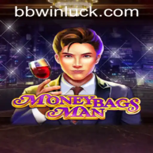 Embark on a Thrilling Adventure with MoneybagsMan