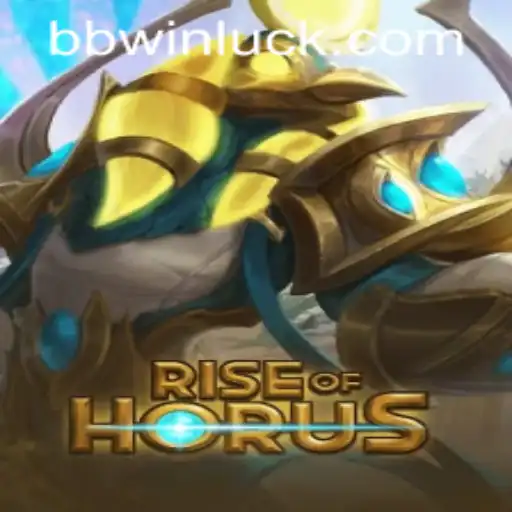 Exploring the Mystical World of RiseofHorus: A Comprehensive Guide to Gameplay and Mastery