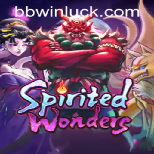 Experience the Magic of SpiritedWonders: A Gaming Adventure You Cannot Miss