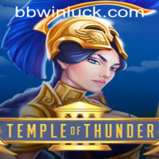 Temple of Thunder: A Detailed Exploration of the Thrilling New Game with a Focus on bbwin PH Login