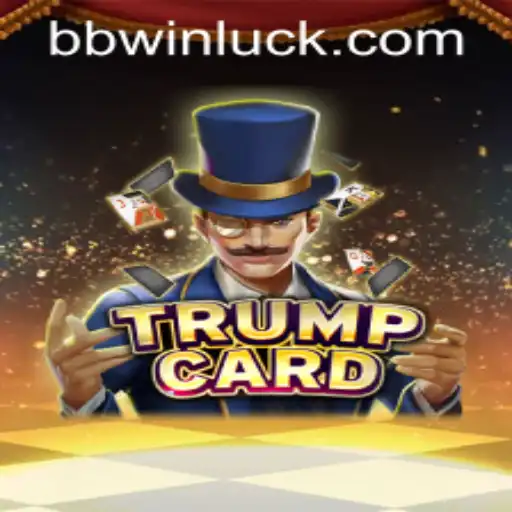 TrumpCard: A Comprehensive Overview and Game Rules