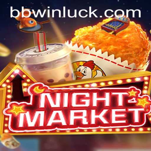 Exploring the Enigmatic World of NIGHTMARKET: A Comprehensive Guide to the Game