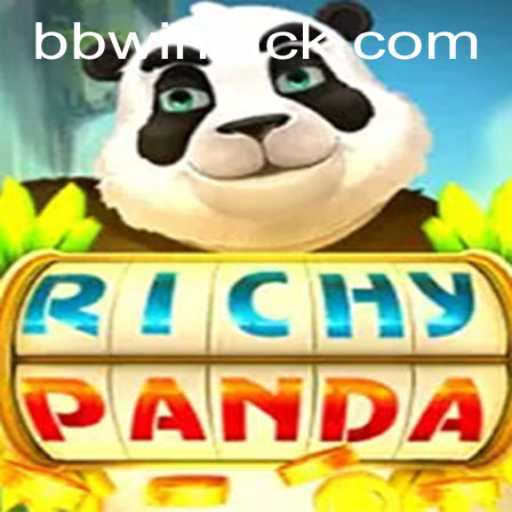RichyPanda: A Comprehensive Guide with bbwin PH Login