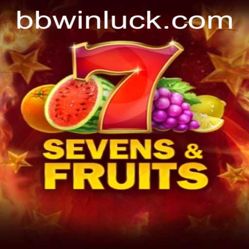 SevensFruits: An Exciting Online Casino Experience with BBWIN PH