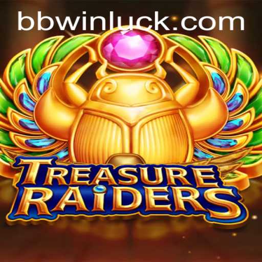 Discover the Exciting World of TREASURERAIDERS: Adventure and Strategy Combined