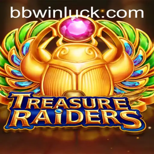 Discover the Exciting World of TREASURERAIDERS: Adventure and Strategy Combined