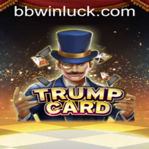 TrumpCard: A Comprehensive Overview and Game Rules