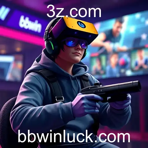 A Ascensão dos Jogos Virtuais: Tendências para 2025