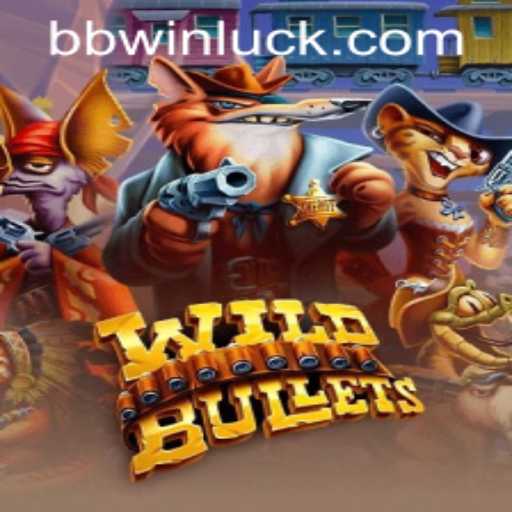 WildBullets: A Thrilling Journey into the Heart of Adventure